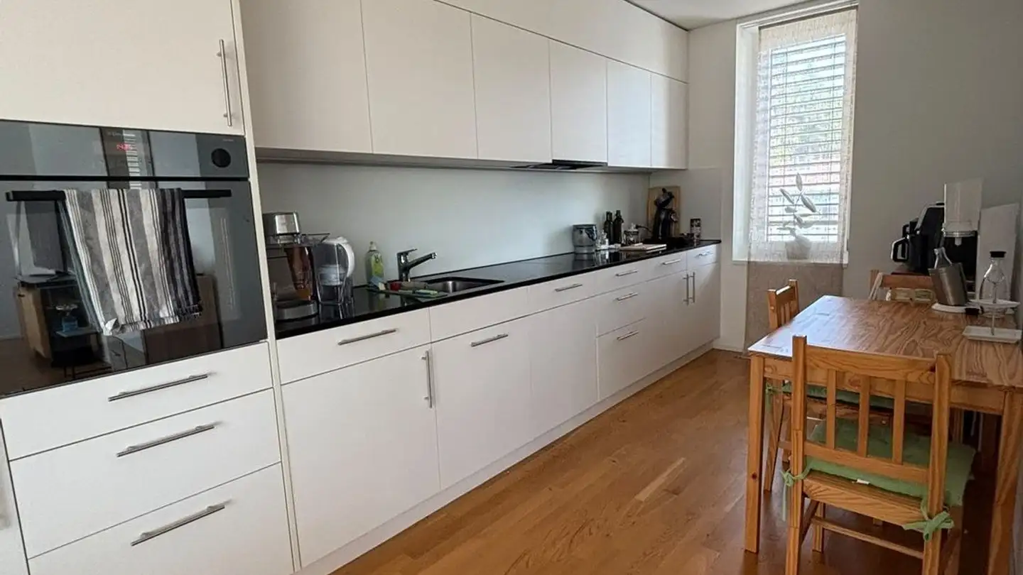 Appartamento in affitto - Dorfstrasse 476, 5054 Kirchleerau - Foto 2