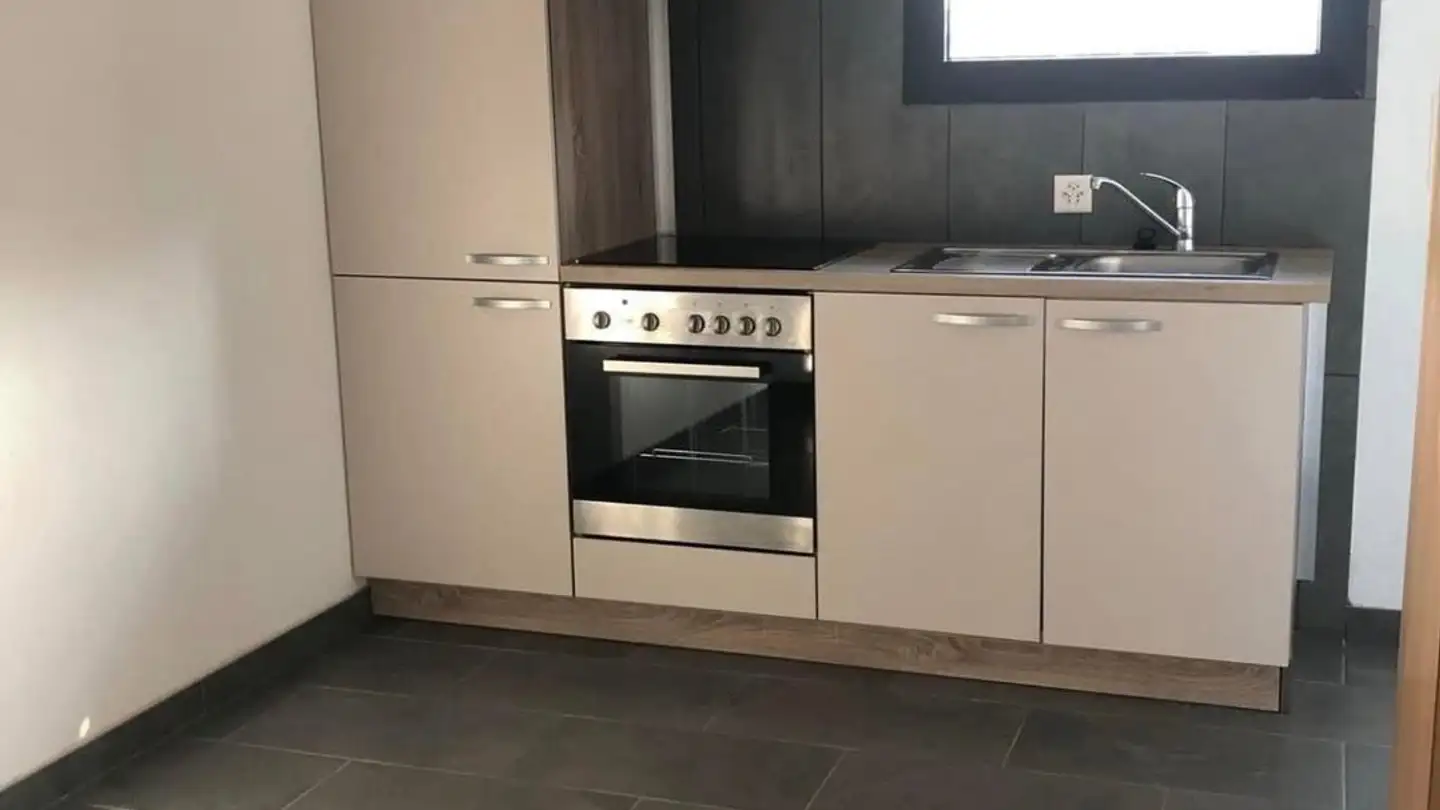 Appartement à louer - 1912 Leytron