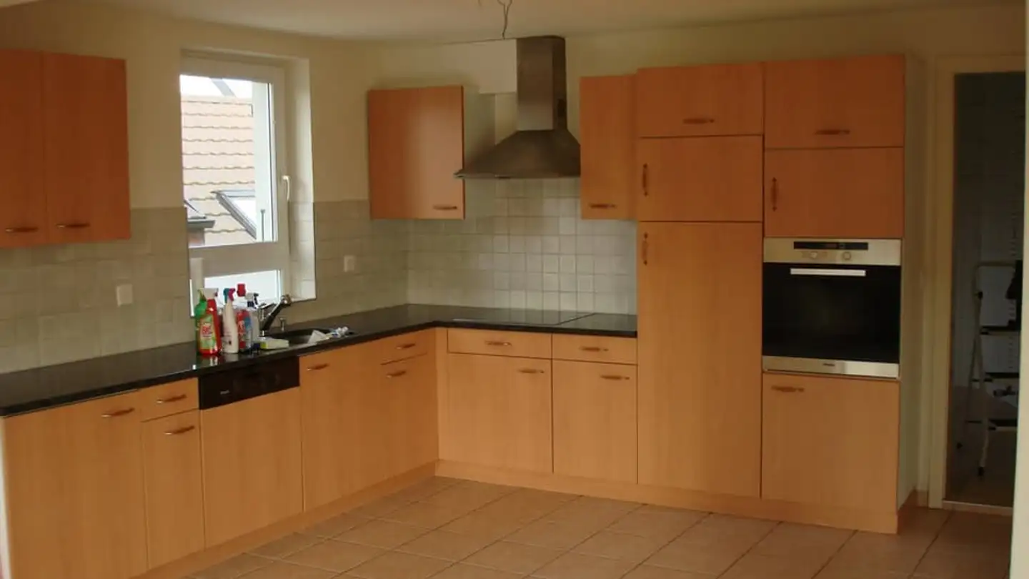 Apartment for rent - Route D'avenches 19, 1585 Salavaux