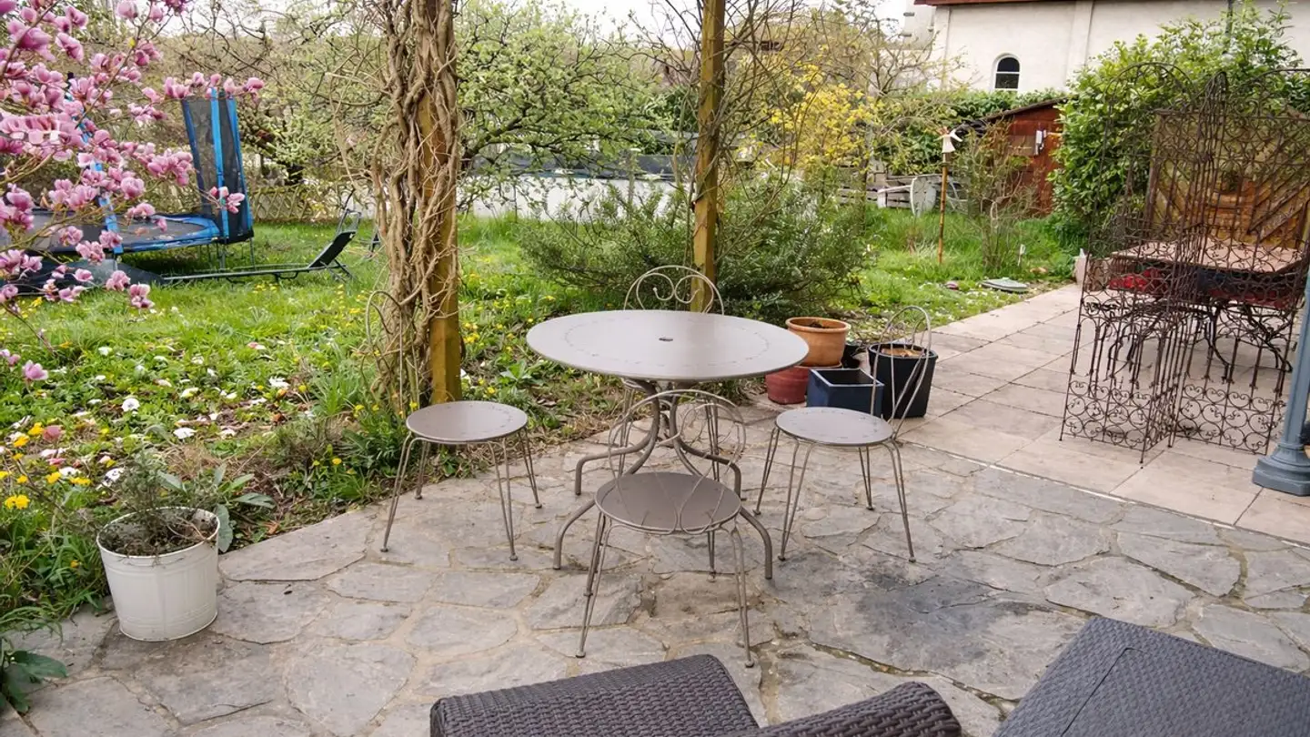 Single house for sale - 1122 Romanel-sur-Morges - Photo 4