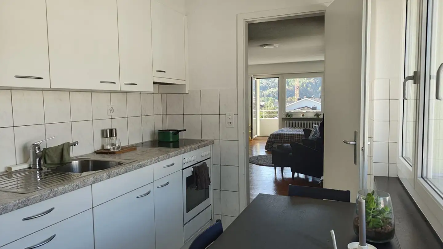 Appartement à louer - Untere Hardegg 7, 4600 Olten - Photo 3