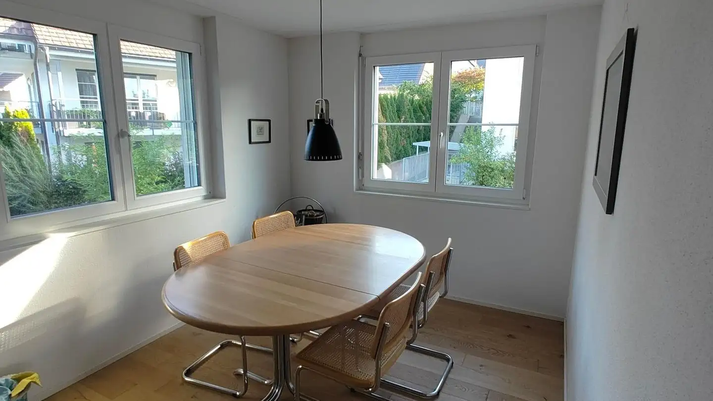Duplex in affitto - 8194 Hüntwangen - Foto 3