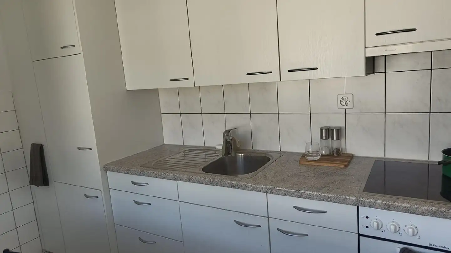 Appartement à louer - Untere Hardegg 7, 4600 Olten - Photo 4