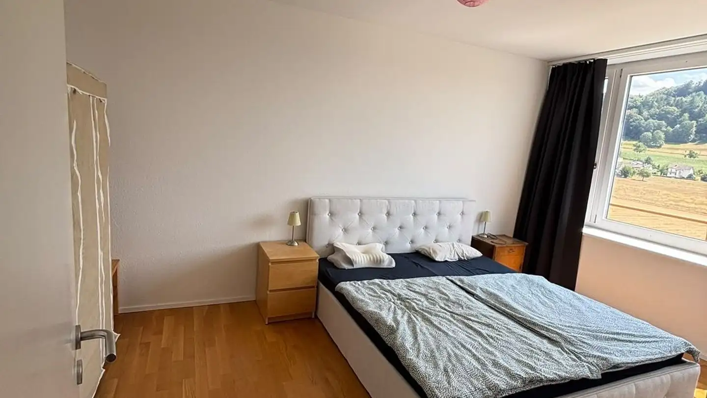 Appartamento in affitto - Dorfstrasse 476, 5054 Kirchleerau - Foto 4
