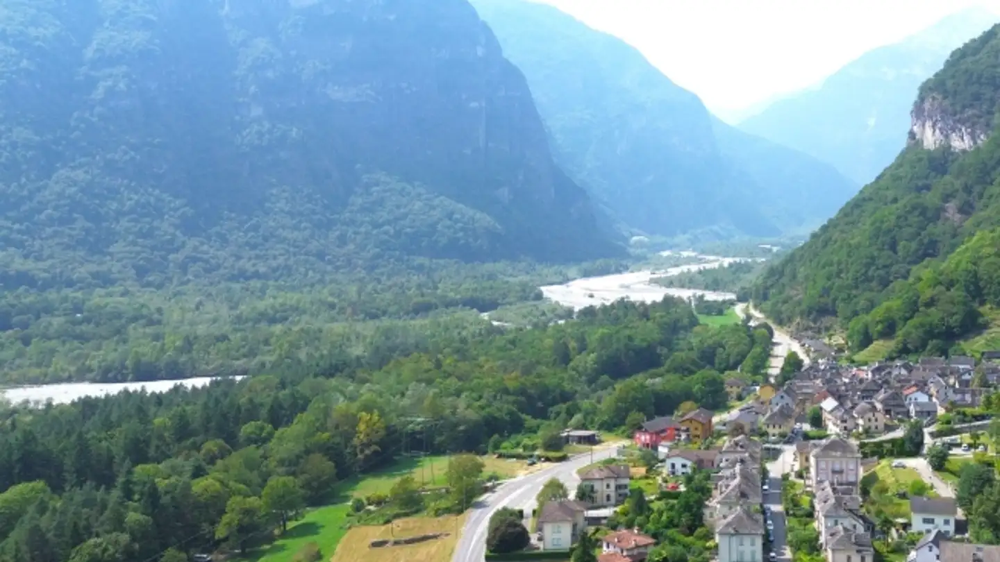 Maison individuelle à vendre - 6674 Riveo