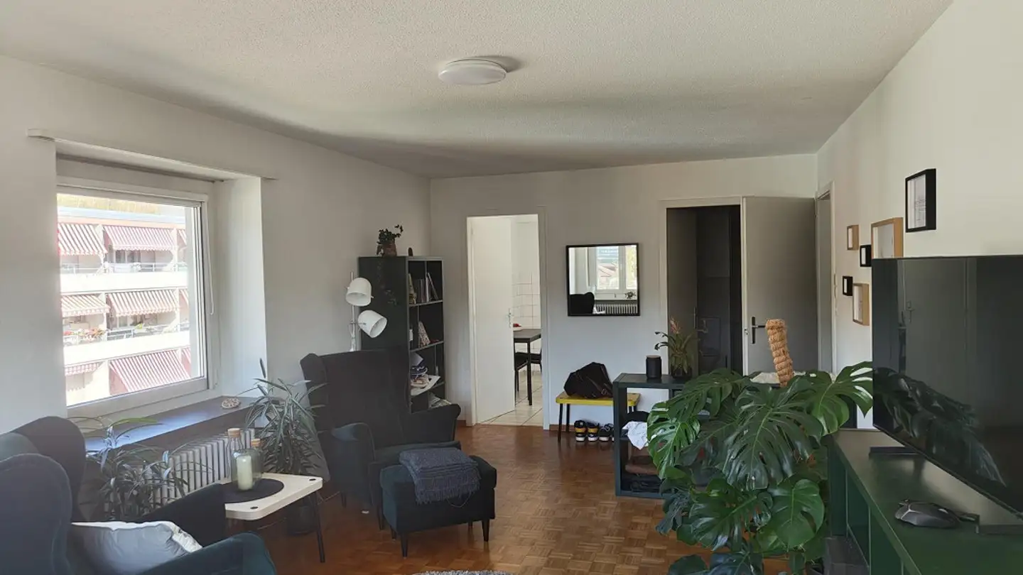 Appartement à louer - Untere Hardegg 7, 4600 Olten - Photo 2