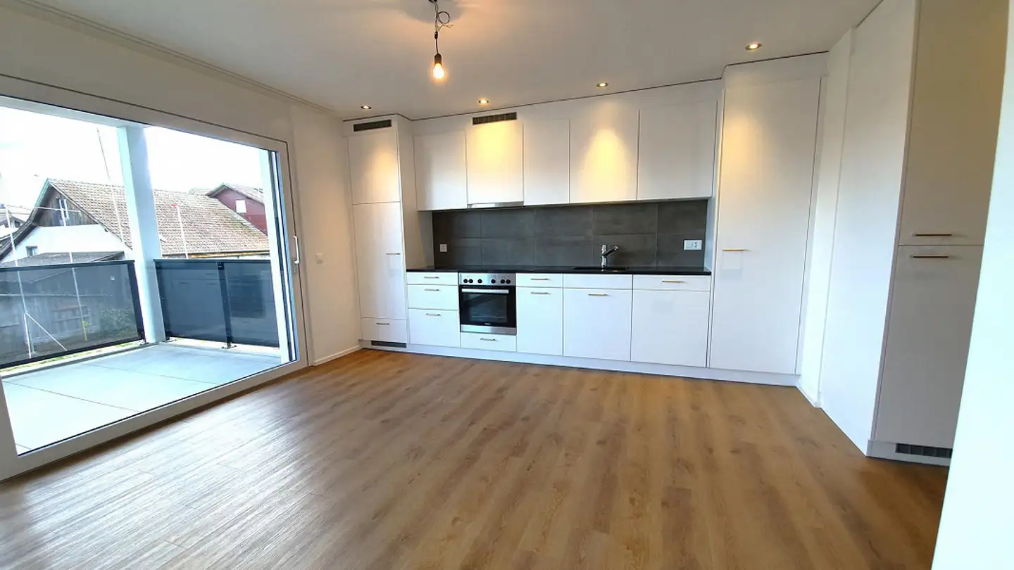 Appartement à louer - Hintergasse 20, 4704 Niederbipp
