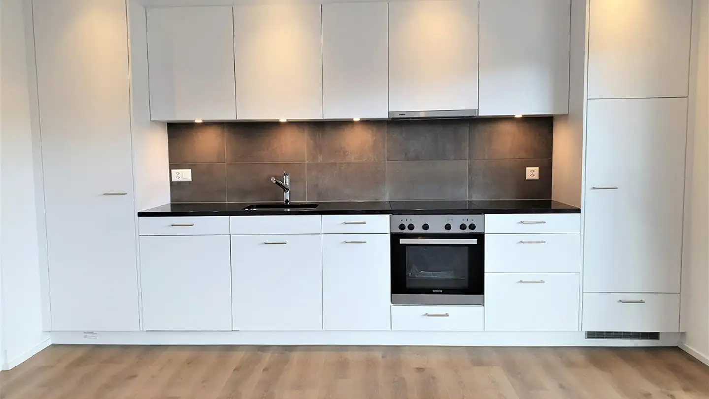 Appartement à louer - Hintergasse 20, 4704 Niederbipp - Photo 2