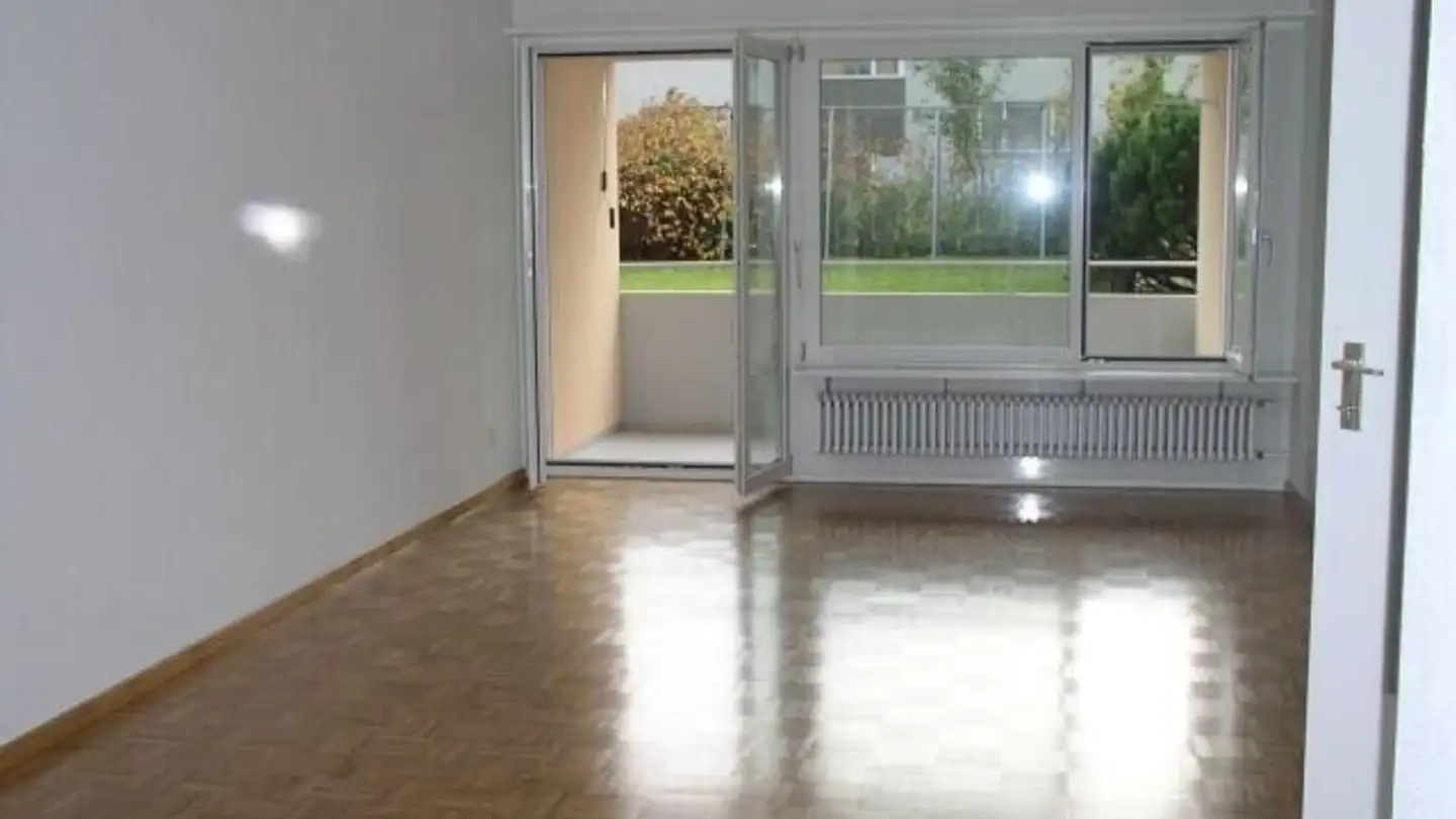 Appartement à louer - Bölstrasse, 8625 Gossau ZH - Photo 2