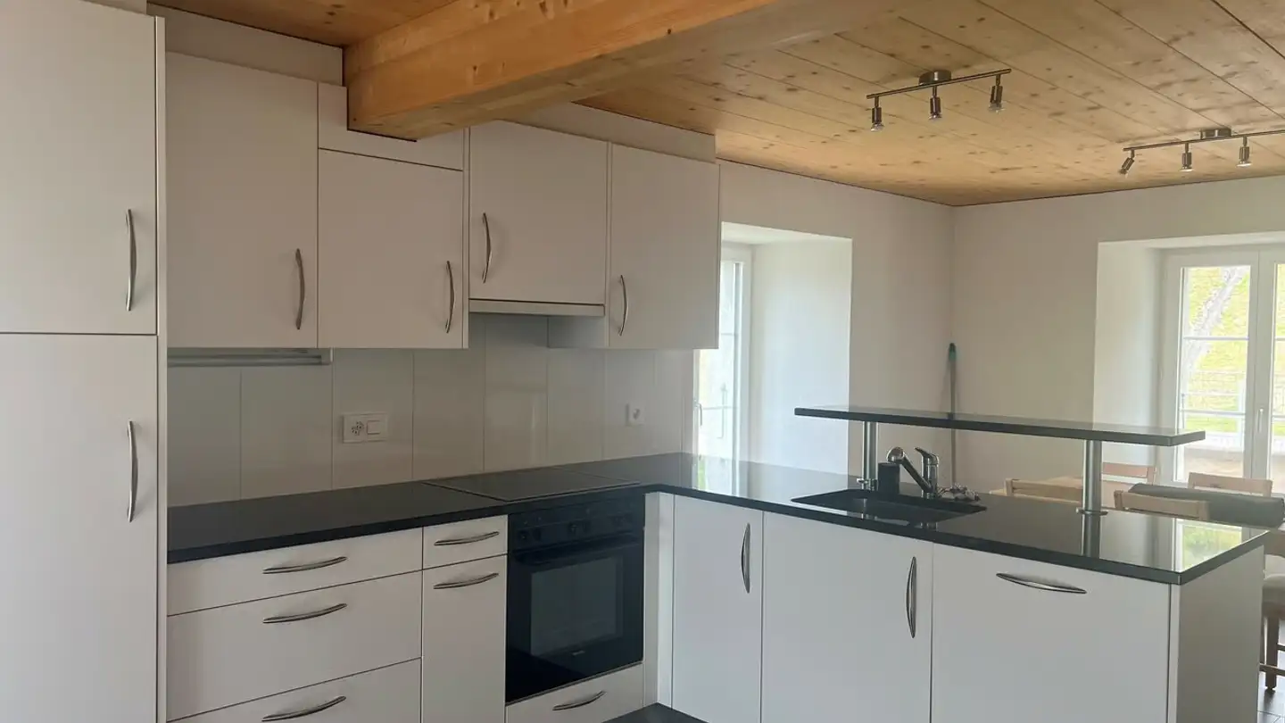 Appartamento in affitto - Place Des Tilleuls 12, 1669 Albeuve