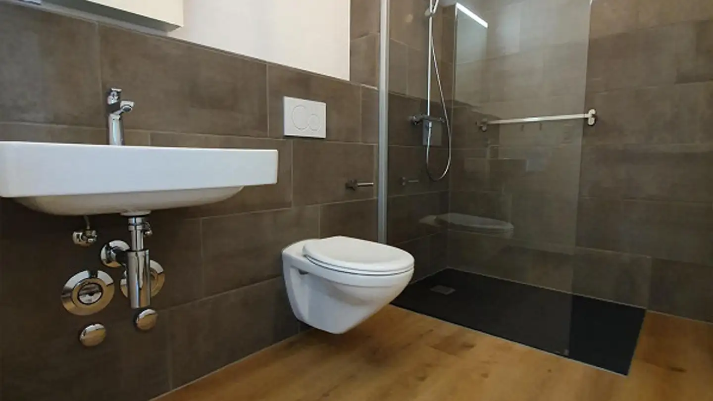 Appartement à louer - Hintergasse 20, 4704 Niederbipp - Photo 3