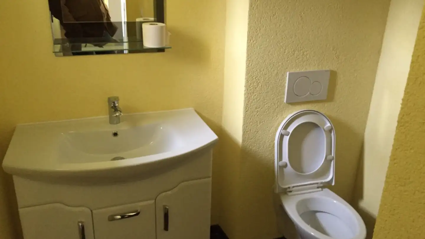 Stanza singola in affitto - Striegelstrasse 9, 4665 Oftringen - Photo 3