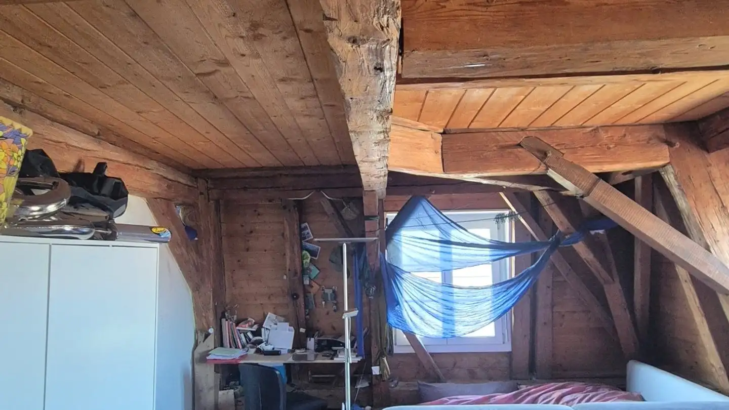 Apartment for rent - 1731 Ependes FR - Photo 2