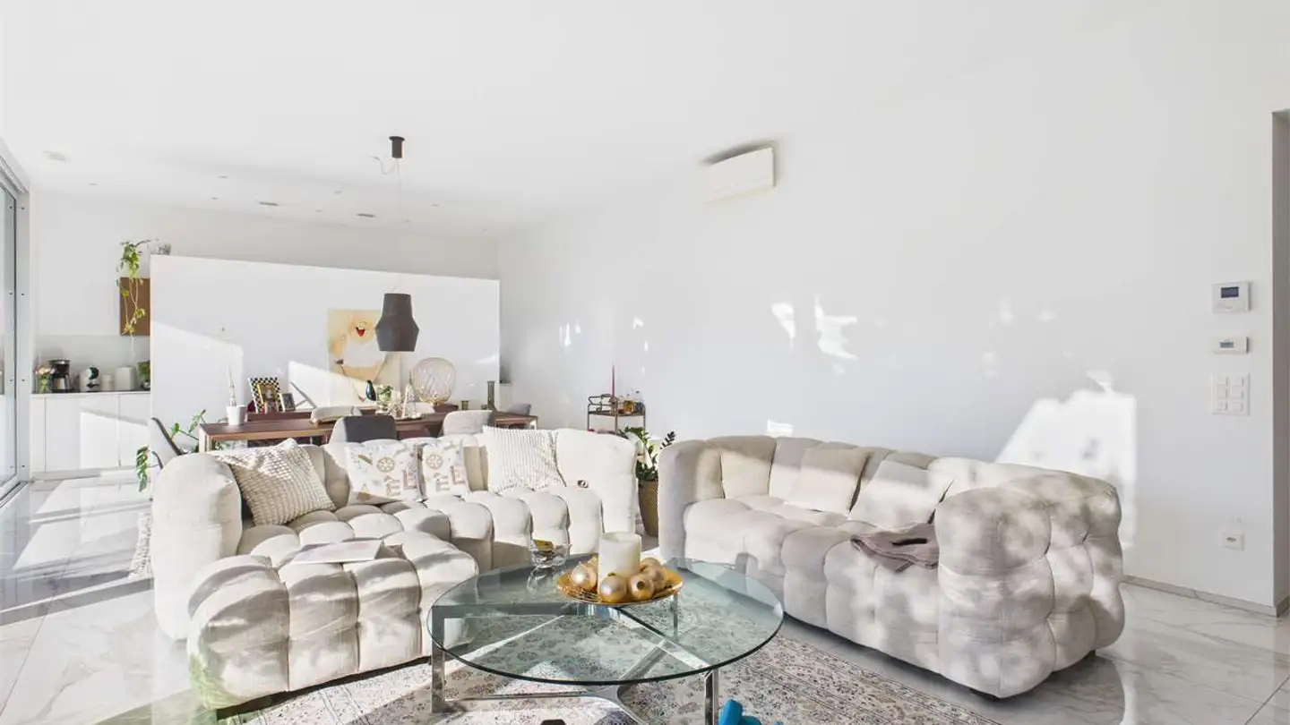 Appartamento in affitto - Via Belvedere 15, 6976 Castagnola - Foto 2