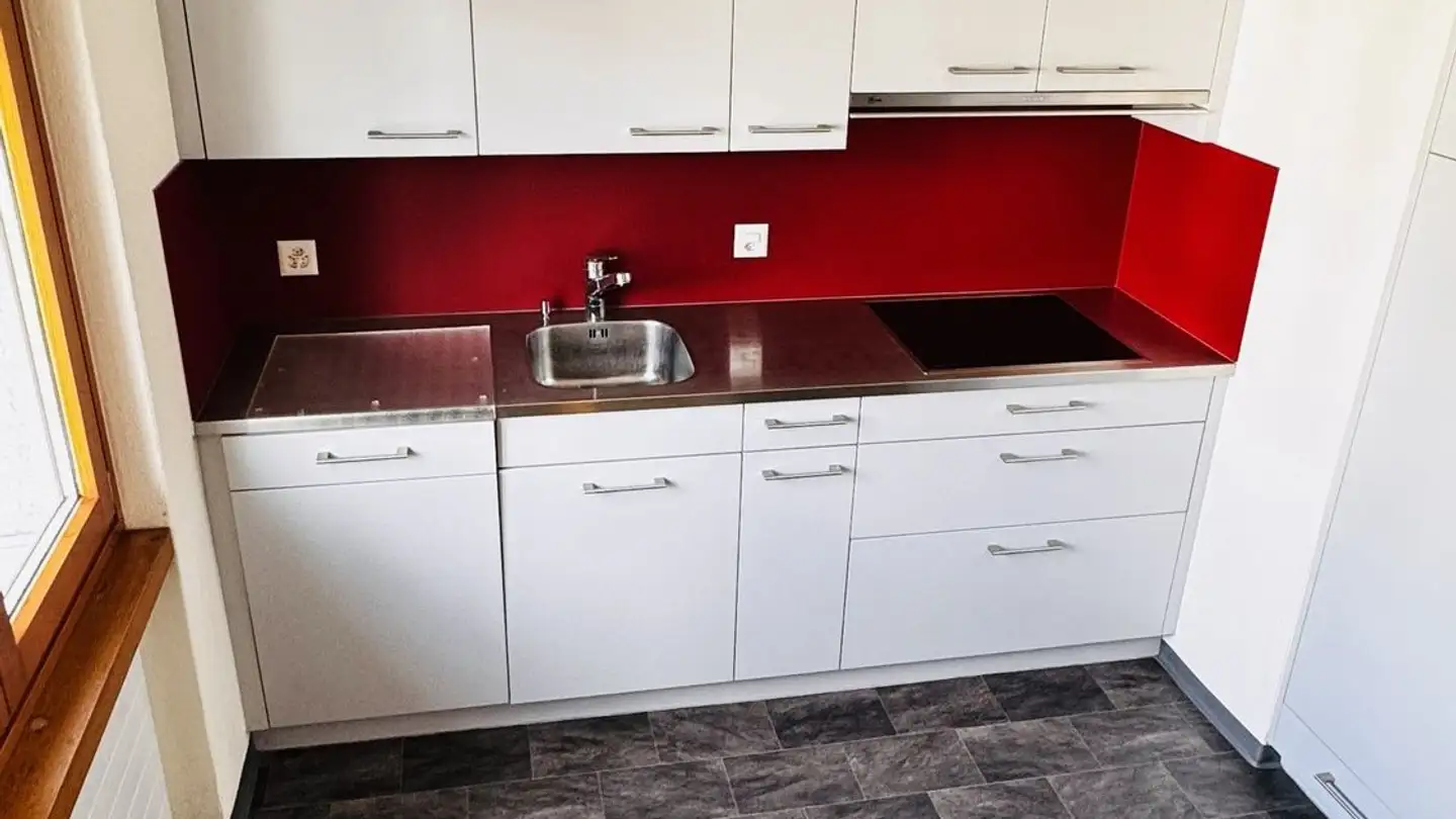 Apartment for rent - 7122 Valendas