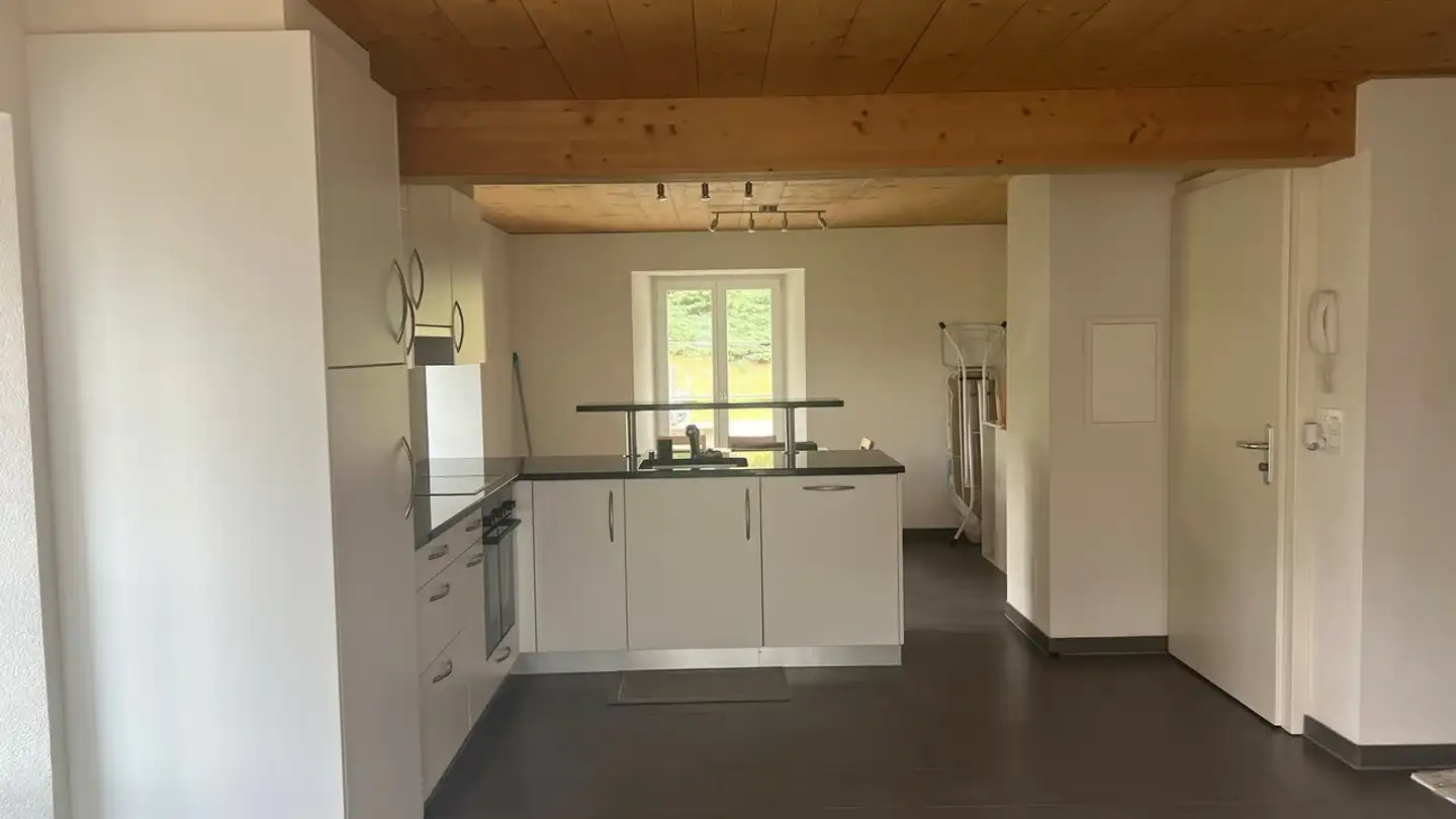 Appartamento in affitto - Place Des Tilleuls 12, 1669 Albeuve - Foto 3
