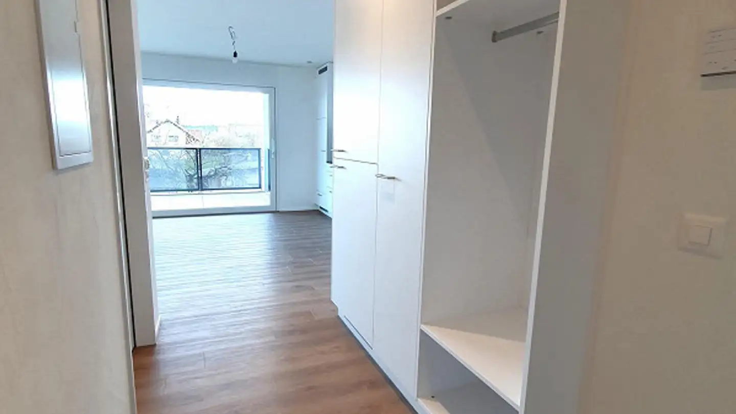 Appartement à louer - Hintergasse 20, 4704 Niederbipp - Photo 4