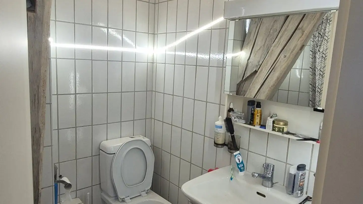 Apartment for rent - 1731 Ependes FR - Photo 4