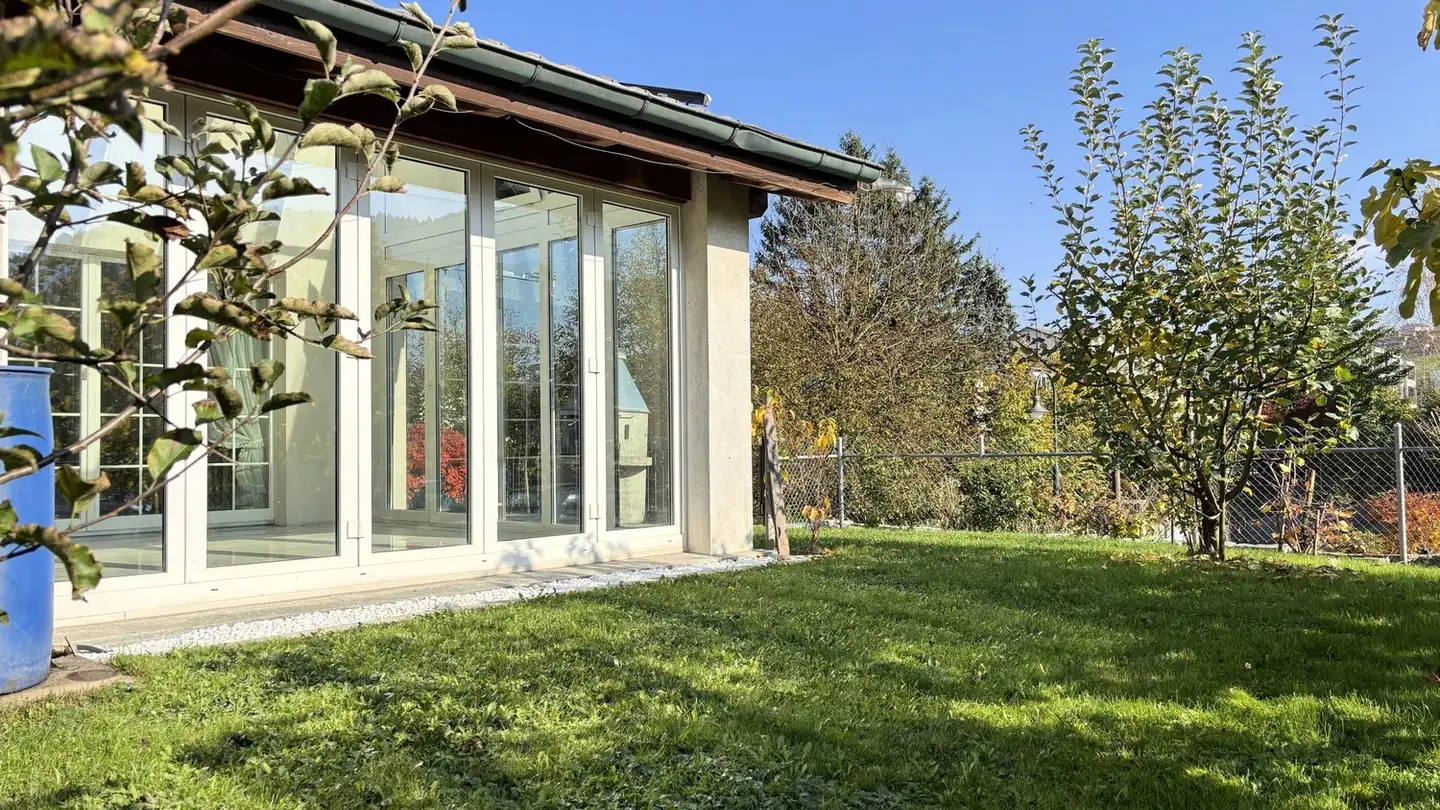 Casa singola in vendita - Burgweg 2, 6014 Luzern - Photo 4