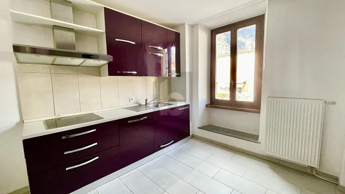 Immeuble résidentiel à vendre - 6743 Bodio TI - Photo 4