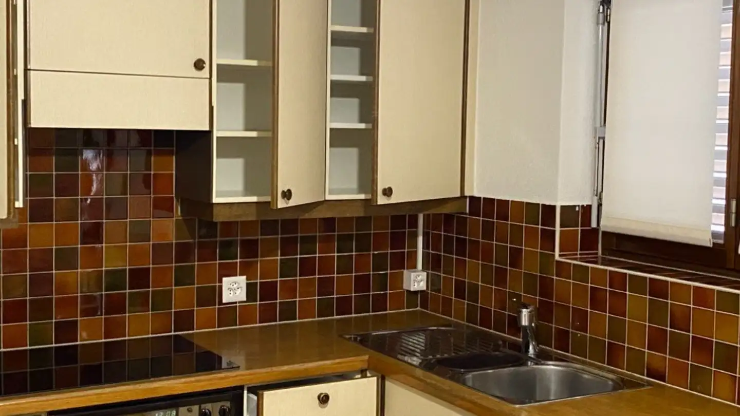 Single house for rent - Via Burio 6, 6596 Gordola - Photo 4
