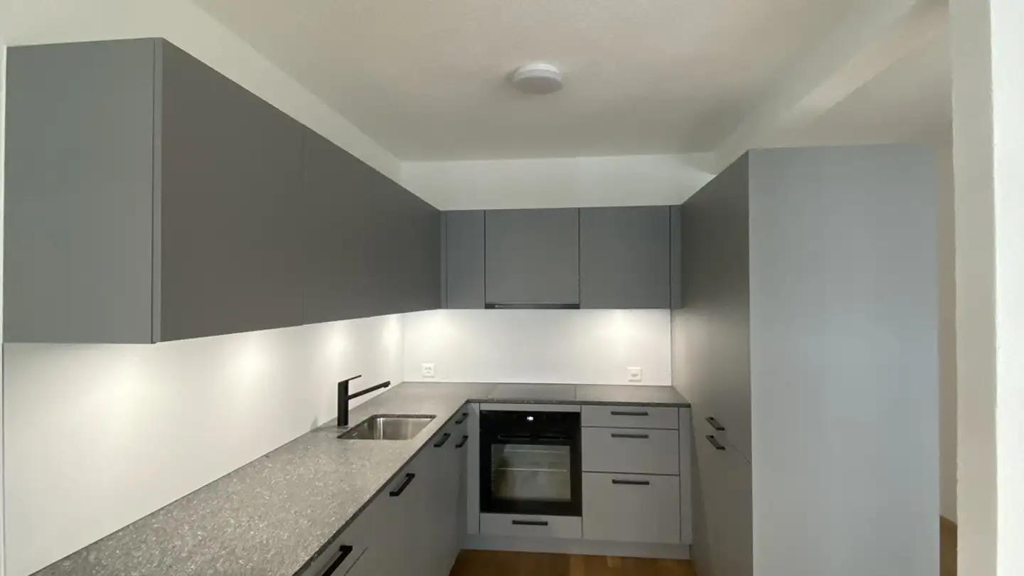 Wohnung mieten - Sonnenweg 2, 3098 Köniz