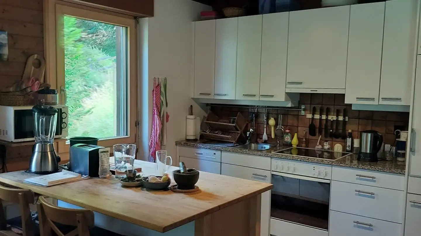 Maison individuelle à louer - Jochwäg 59, 7075 Churwalden - Photo 3