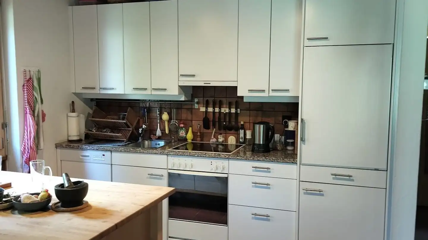 Maison individuelle à louer - Jochwäg 59, 7075 Churwalden - Photo 4