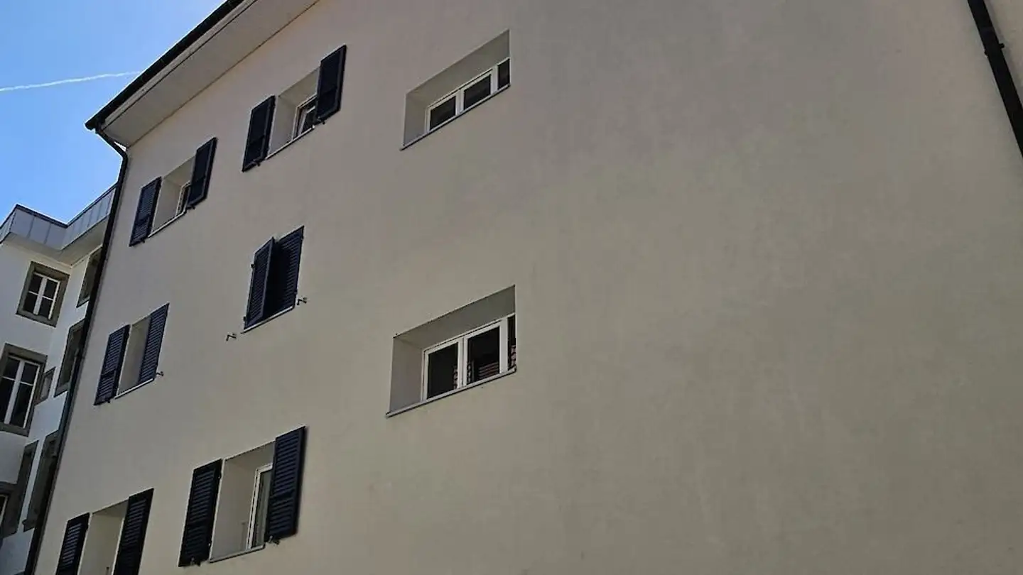 Appartement à louer - Rue Louis-Chollet 1, 1700 Fribourg - Photo 2