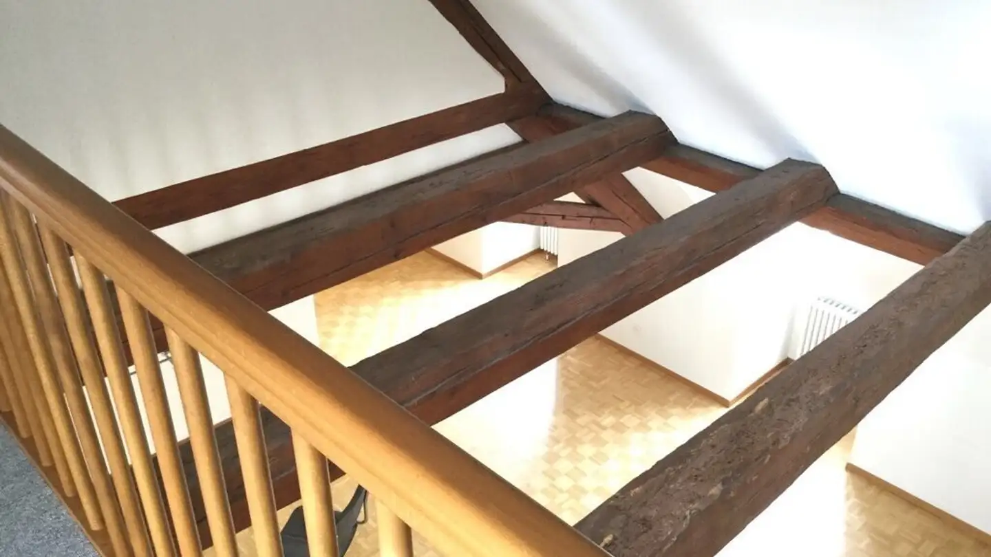 Wohnung mieten - Hauptstrasse, 5330 Bad Zurzach - Foto 3