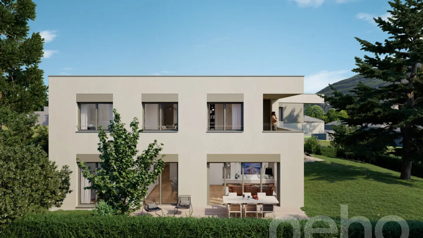 Appartement à vendre - 1255 Veyrier - Photo 2