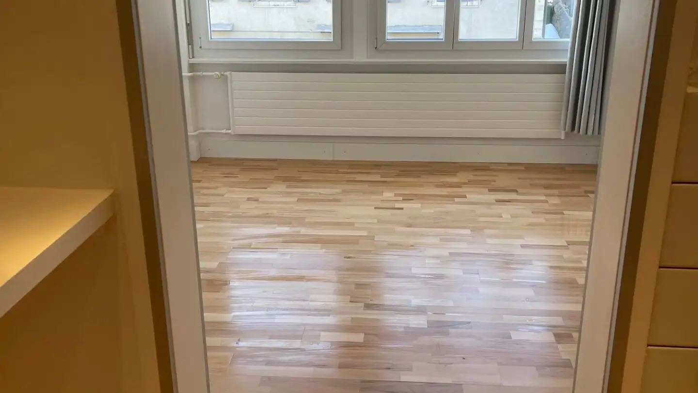 Studio à louer - Rue De La Charrière 24, 2300 La Chaux-de-Fonds - Photo 2