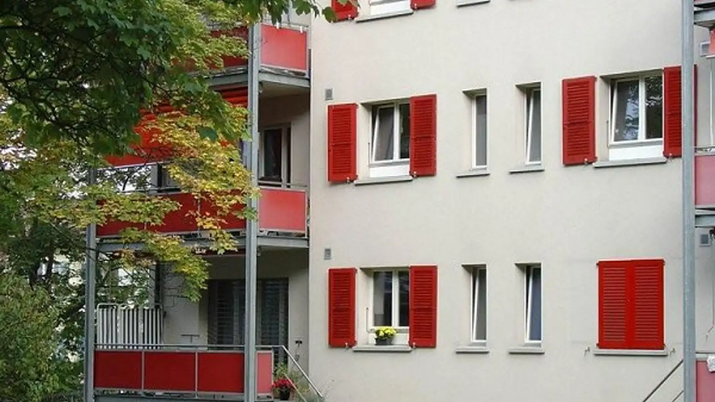 Appartamento in affitto - Gerbestrasse 35, 3072 Ostermundigen