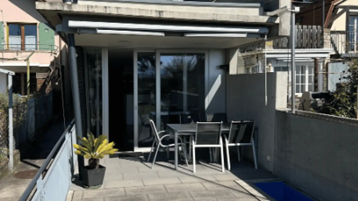 Maison individuelle à louer - Dorfgasse 16a, 2513 Twann - Photo 3