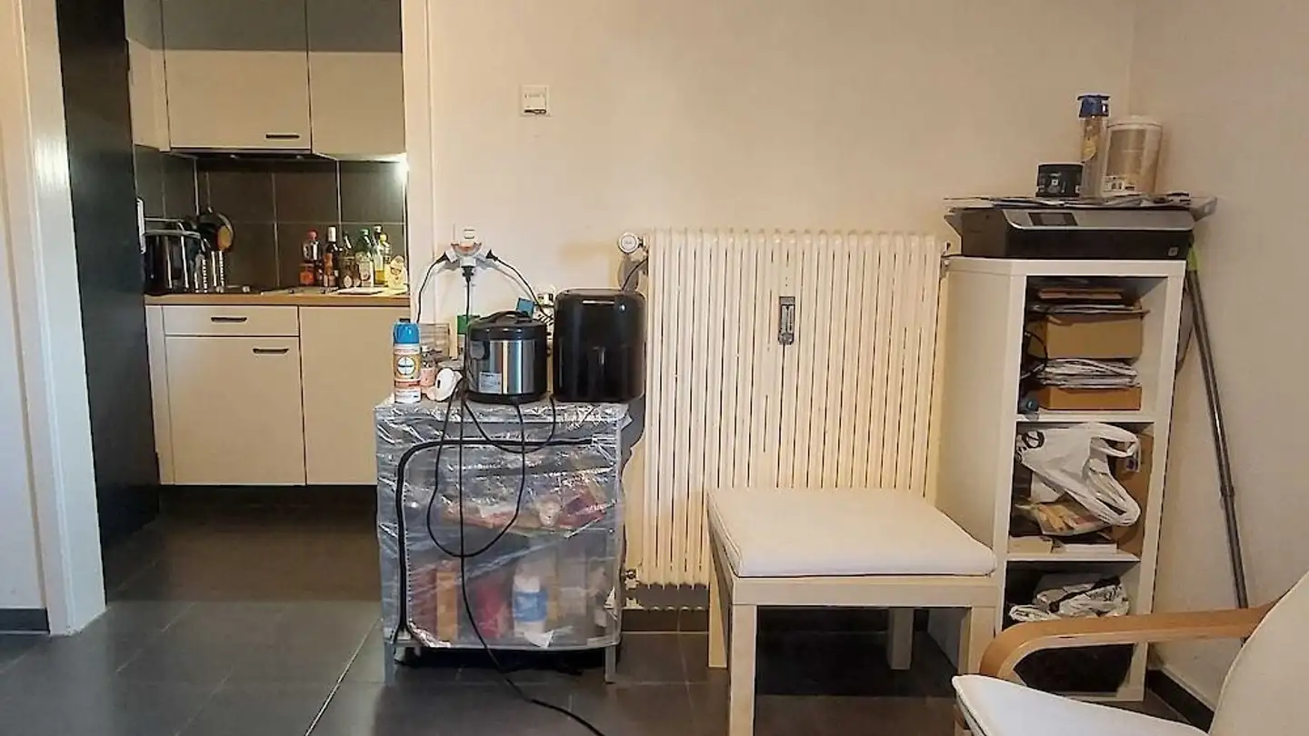 Appartement à louer - Rue Louis-Chollet 1, 1700 Fribourg - Photo 3