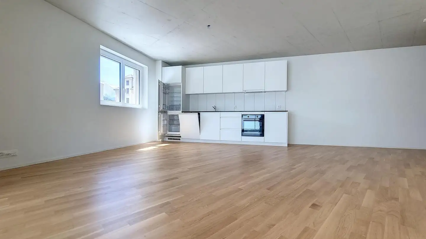 Appartement à louer - Rue De La Dixence 45, 1950 Sion - Photo 2