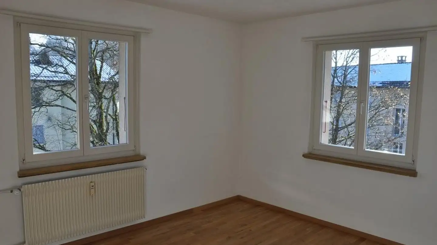 Appartamento in affitto - Gerbestrasse 35, 3072 Ostermundigen - Foto 4