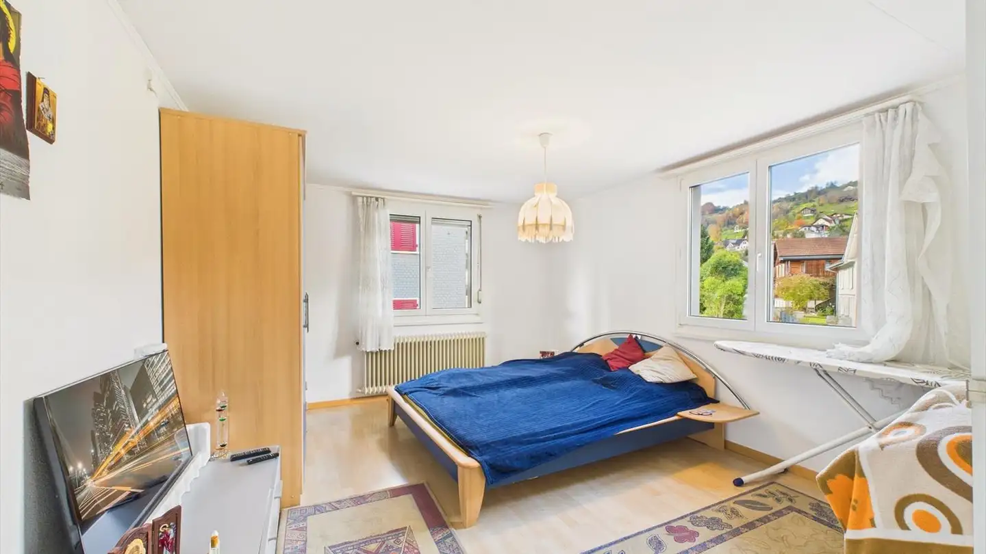 Immeuble résidentiel à vendre - 9472 Grabserberg - Photo 4