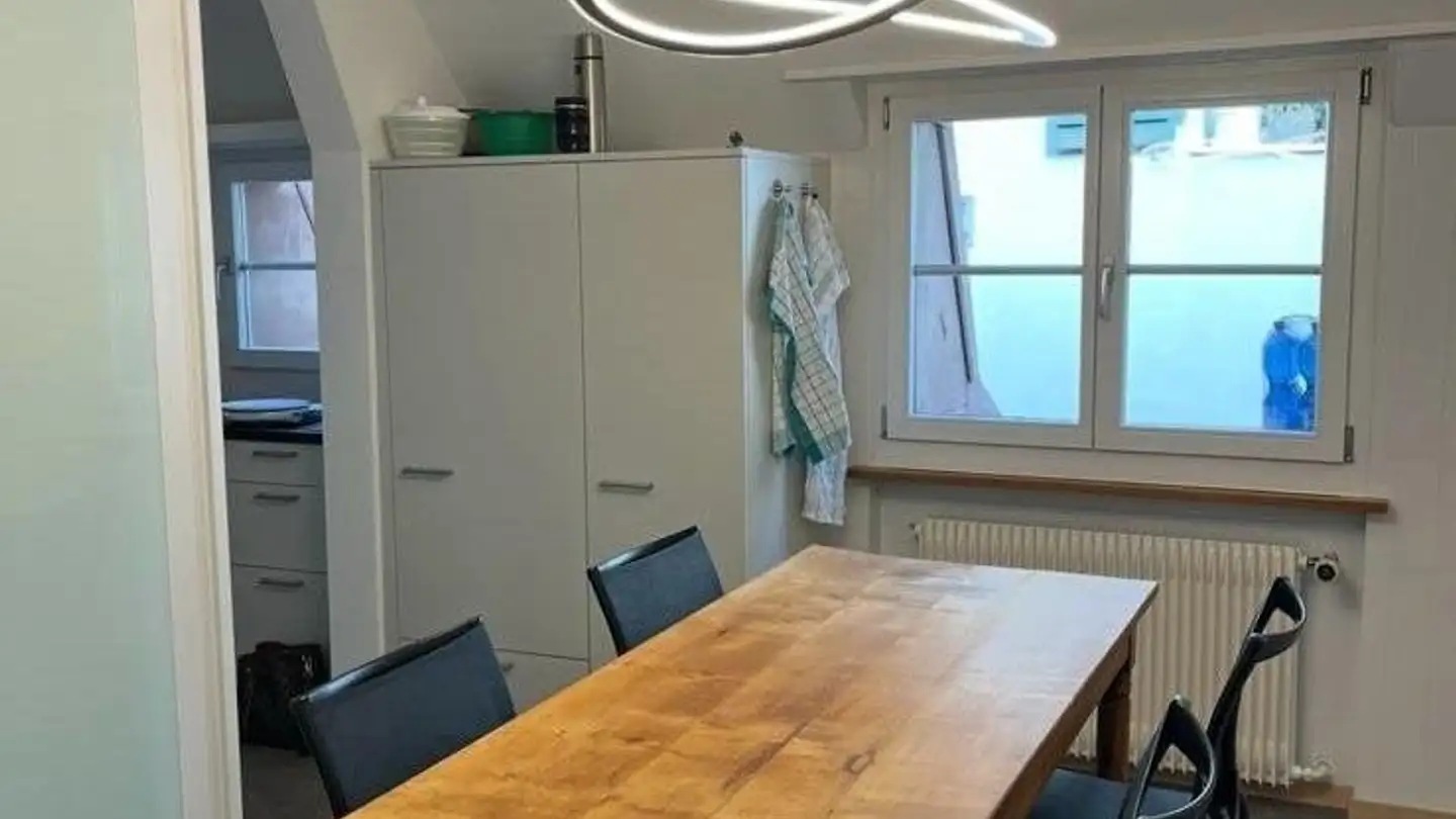 Apartment for rent - Junkerngasse, 3011 Bern - Photo 2