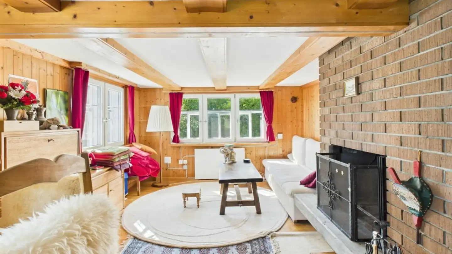 Duplex for sale - Äschi 506, 9428 Walzenhausen - Photo 3