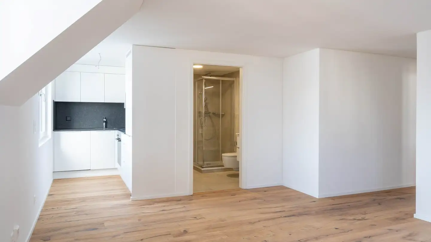 Appartement à louer - Metallstrasse 12, 9000 St. Gallen