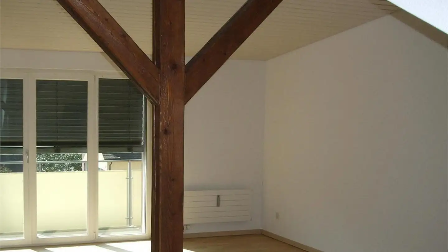 Penthouse for rent - Sonnenstrasse 51a, 8280 Kreuzlingen