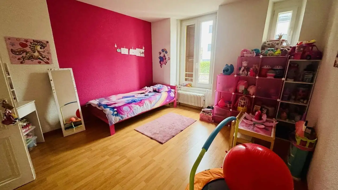 Appartement à louer - Rue Des Parcs 103, 2000 Neuchâtel - Photo 3