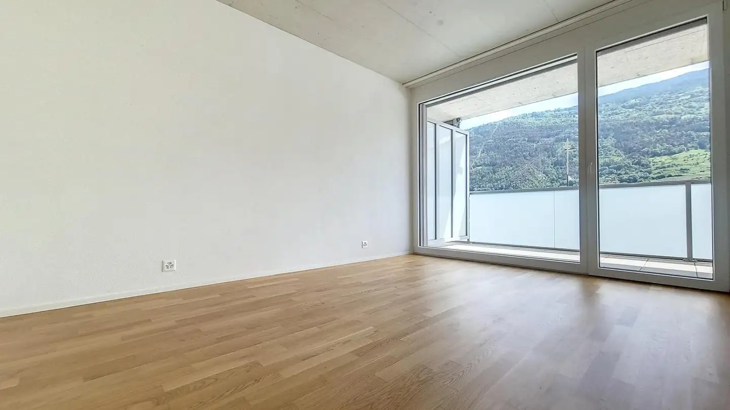 Appartement à louer - Rue De La Dixence 45, 1950 Sion - Photo 3