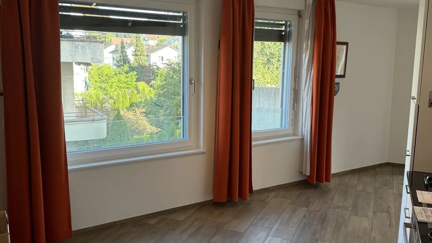 Apartment for rent - Dörflistrasse 74, 8050 Zürich