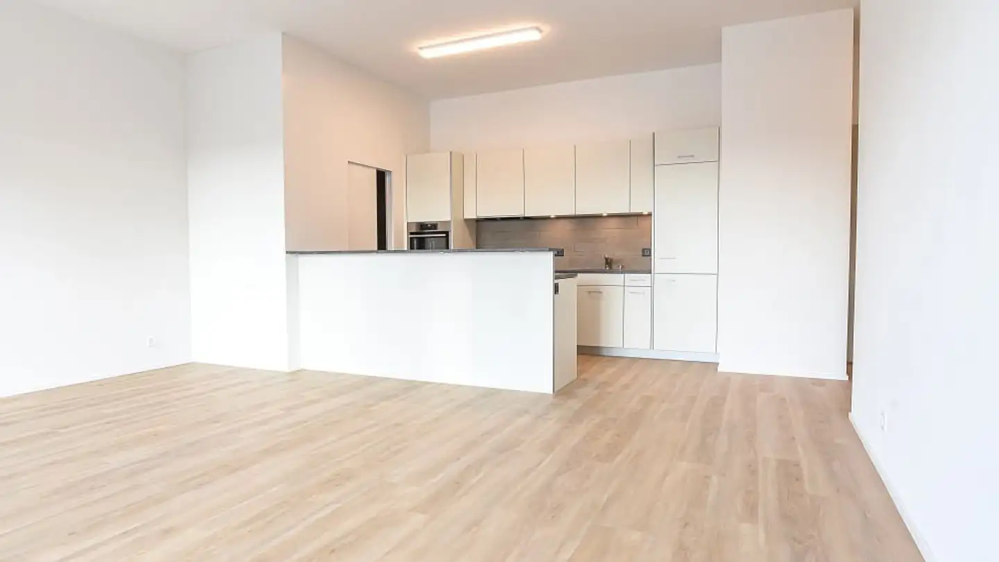 Wohnung mieten - Solothurnstrasse 30, 2540 Grenchen