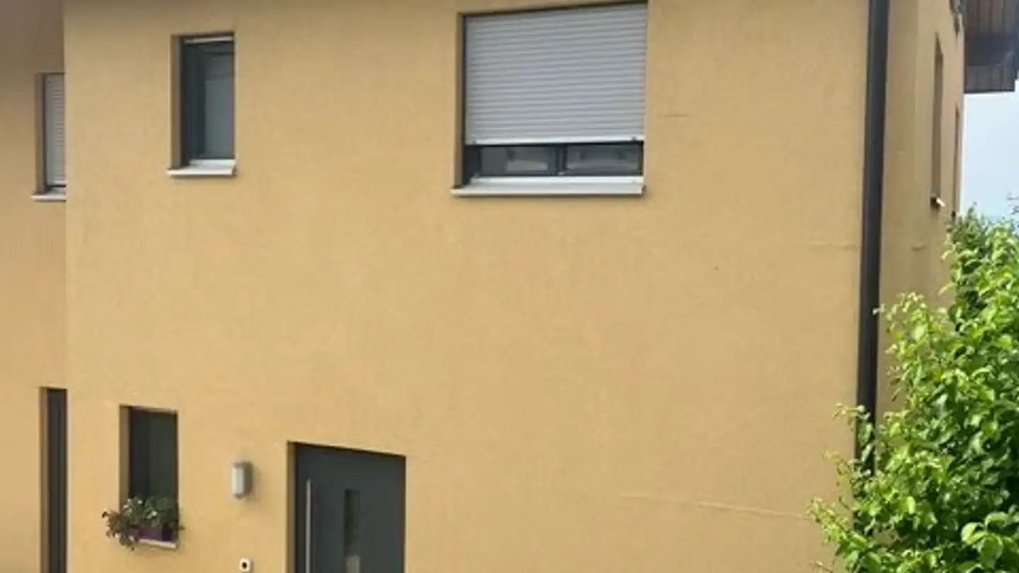 Casa singola in affitto - Chemin De La Girarde 10a, 1066 Epalinges