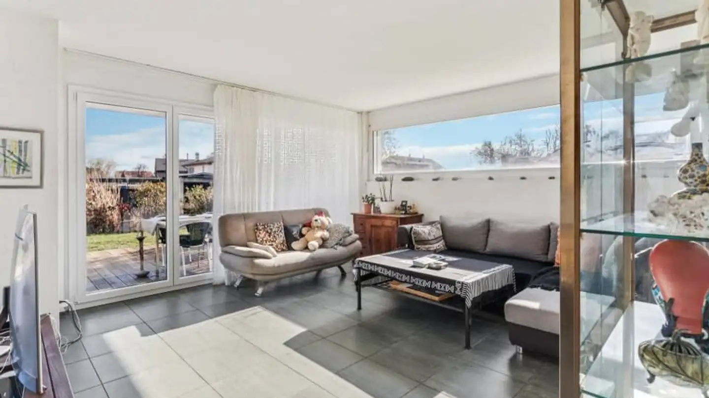 Maison individuelle à vendre - 1544 Gletterens - Photo 2