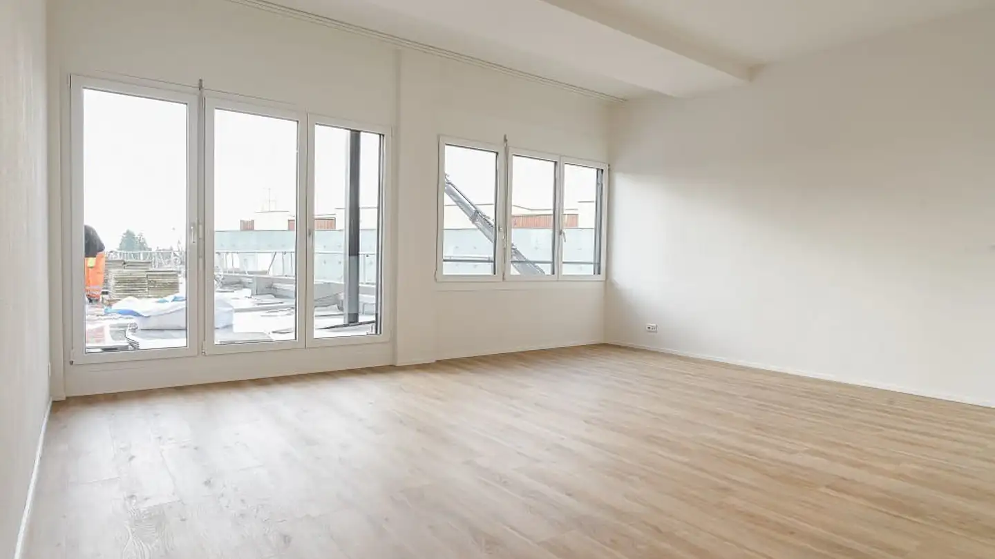 Appartamento in affitto - Solothurnstrasse 30, 2540 Grenchen - Foto 2