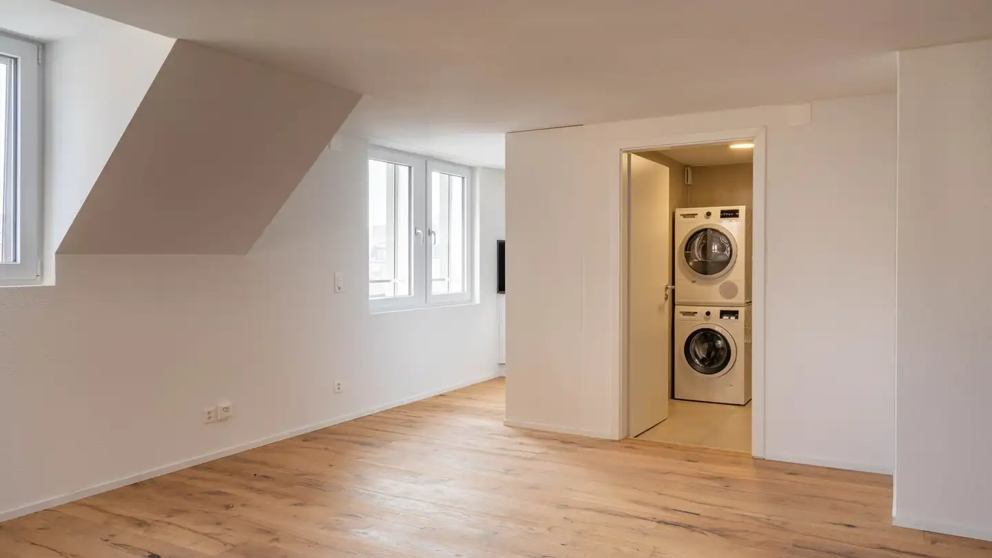 Appartement à louer - Metallstrasse 12, 9000 St. Gallen - Photo 3